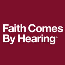 FCBH - Faith Comes by Hearing